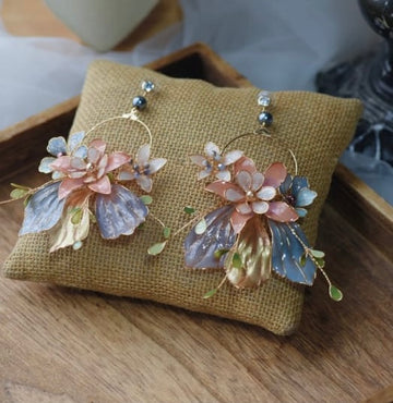Fayette Earrings