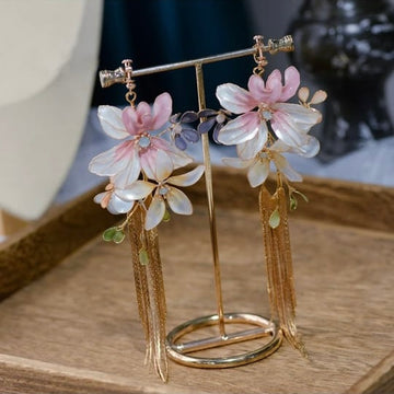Valeria Earrings