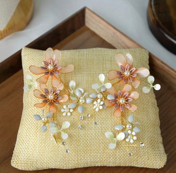 Shea Earrings