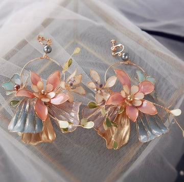Fayette Earrings