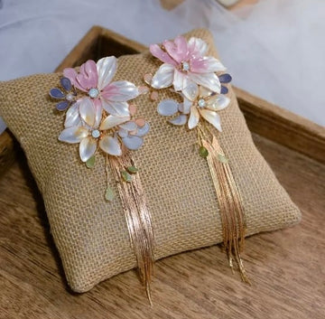 Françoise Earrings