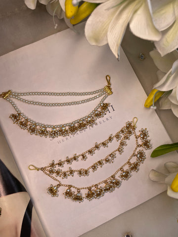 Simple flower Mattals
