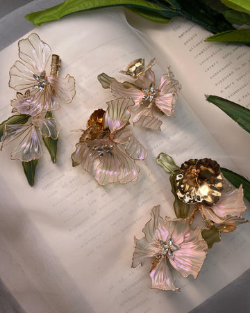 Arabella Hair Accessory