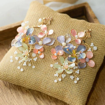 Izumi Earrings