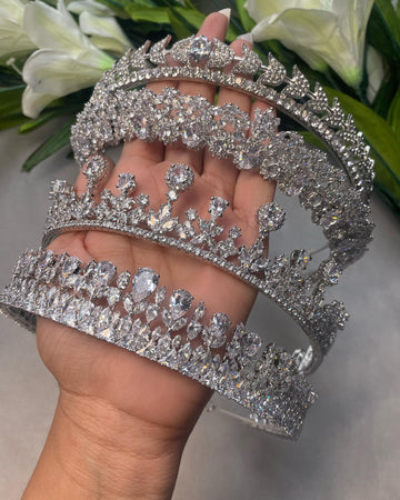 hair jewelry tiaras for women Hair