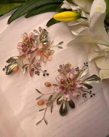 Fayette Hair Accessory