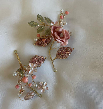 Capucine Hair Accessory
