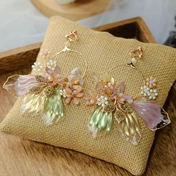 Catriona Earrings