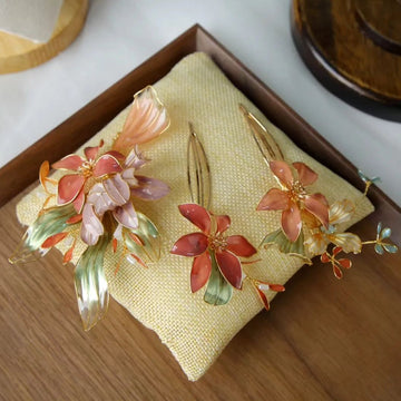 Trina Hair Clips