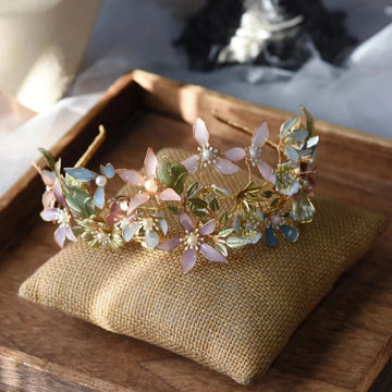 Wedding Queen Crowns and for Women and Girls