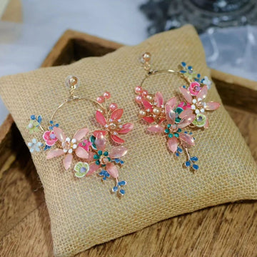 Genevieve Earrings