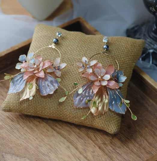 Fayette Earrings