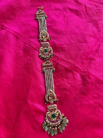 Rang Mahal emerald