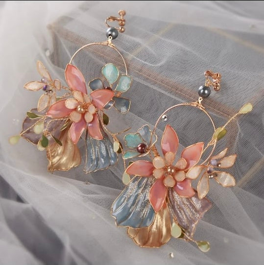 Fayette Earrings