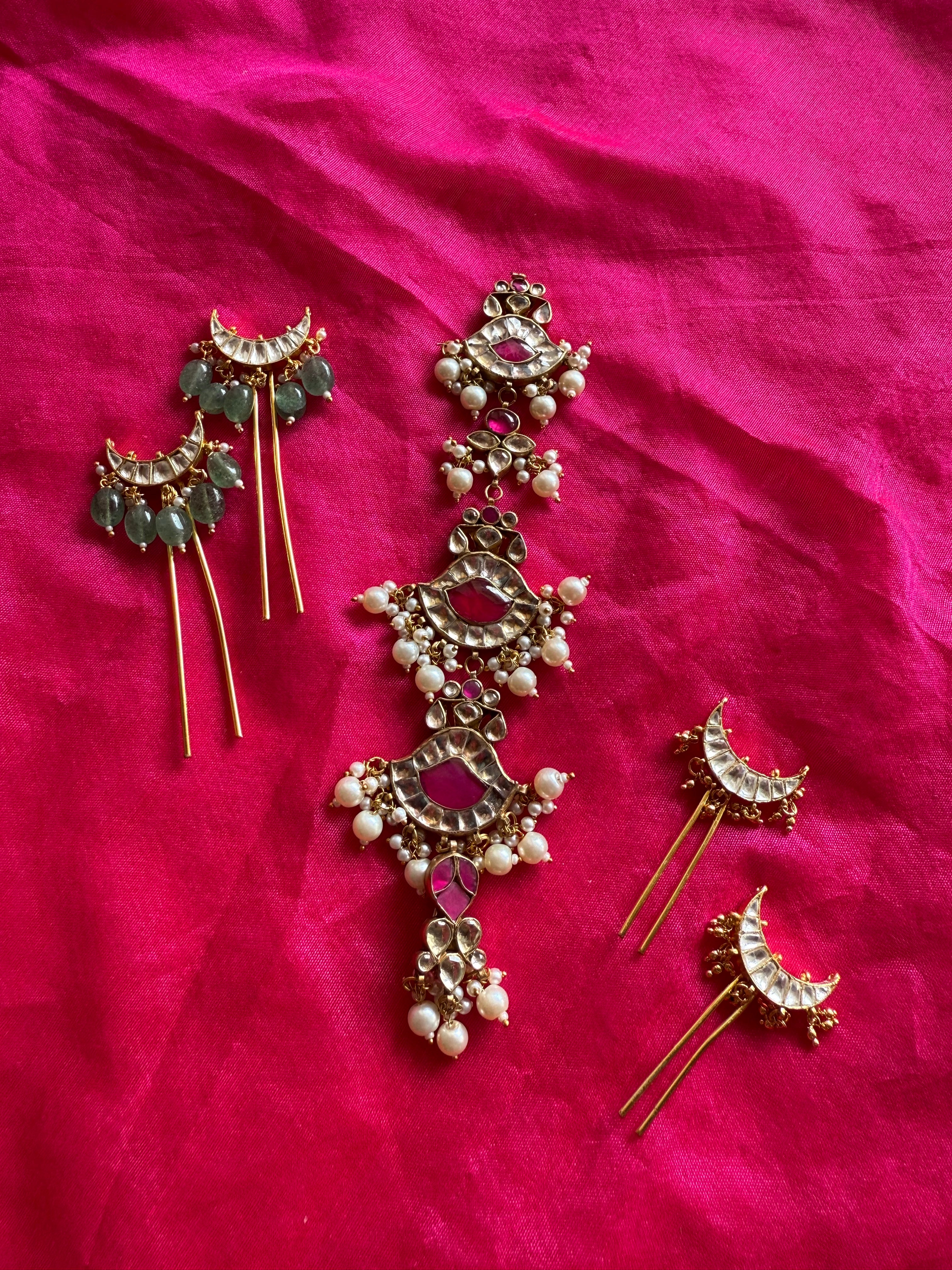 Luna set