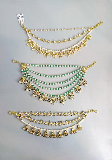 Golden chain