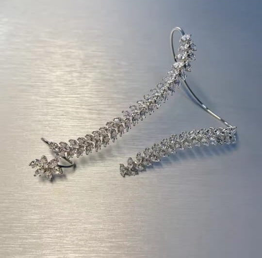 RUA hand cuff