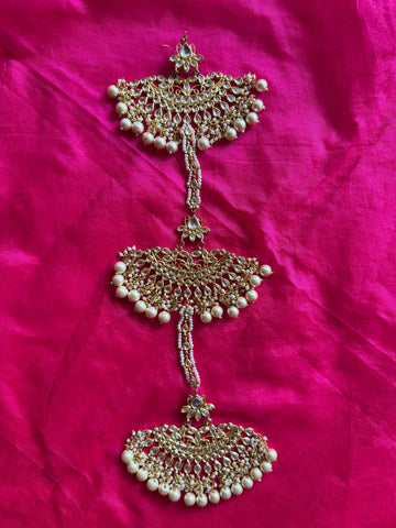 White Pearl Rajwara