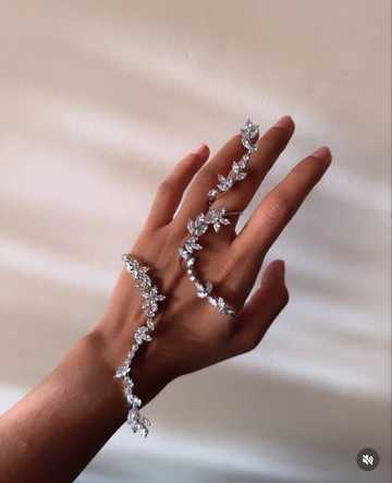 SIARA Hand Cuff