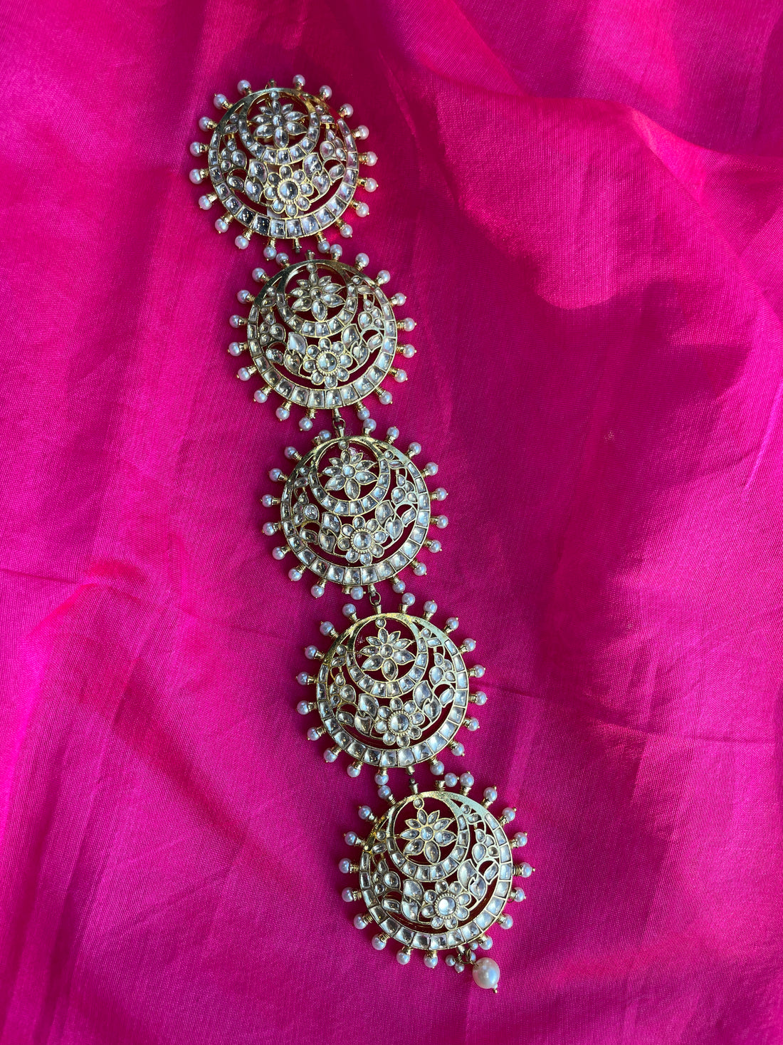 Devarti Paranda