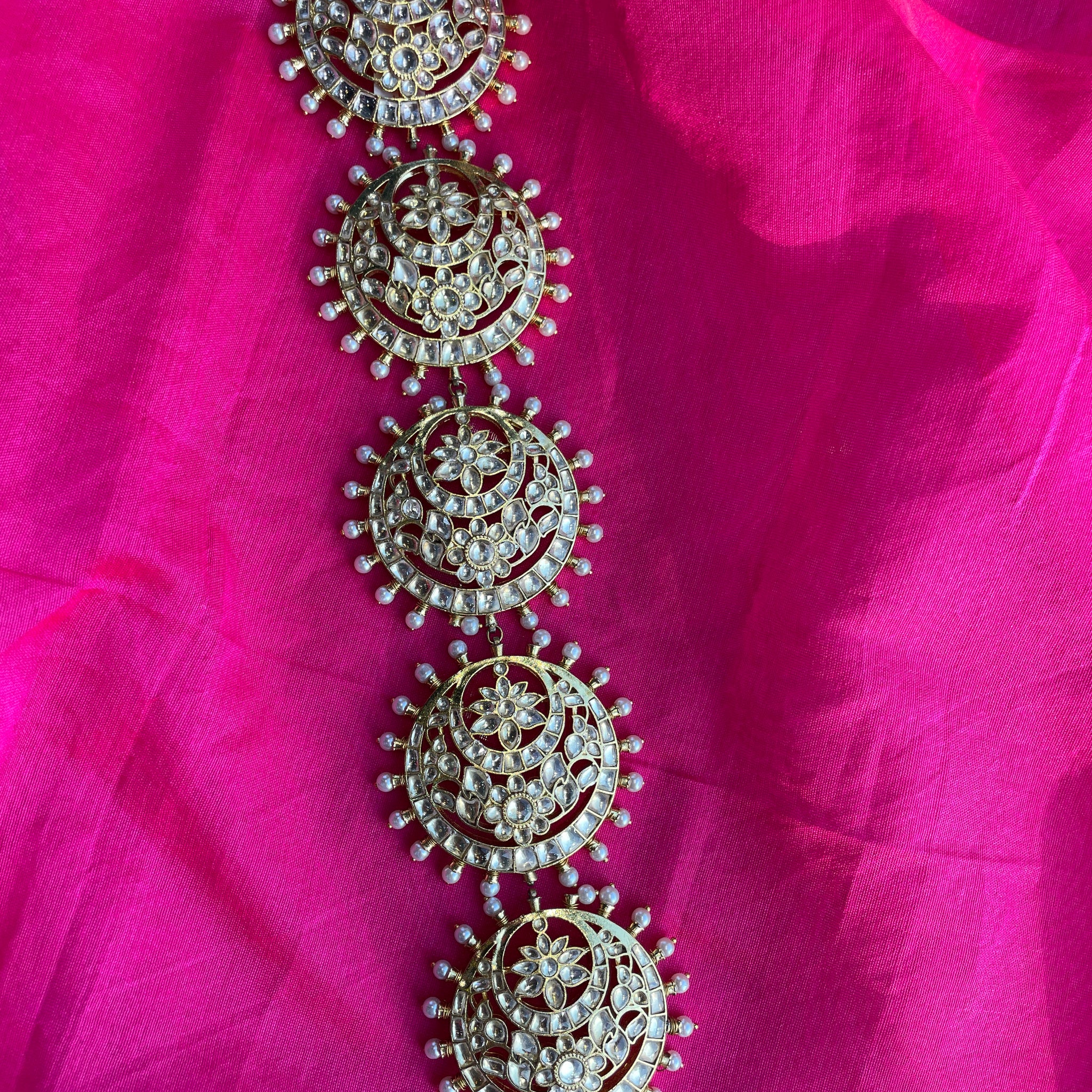 Devarti Paranda
