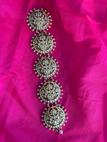 Devarti Paranda