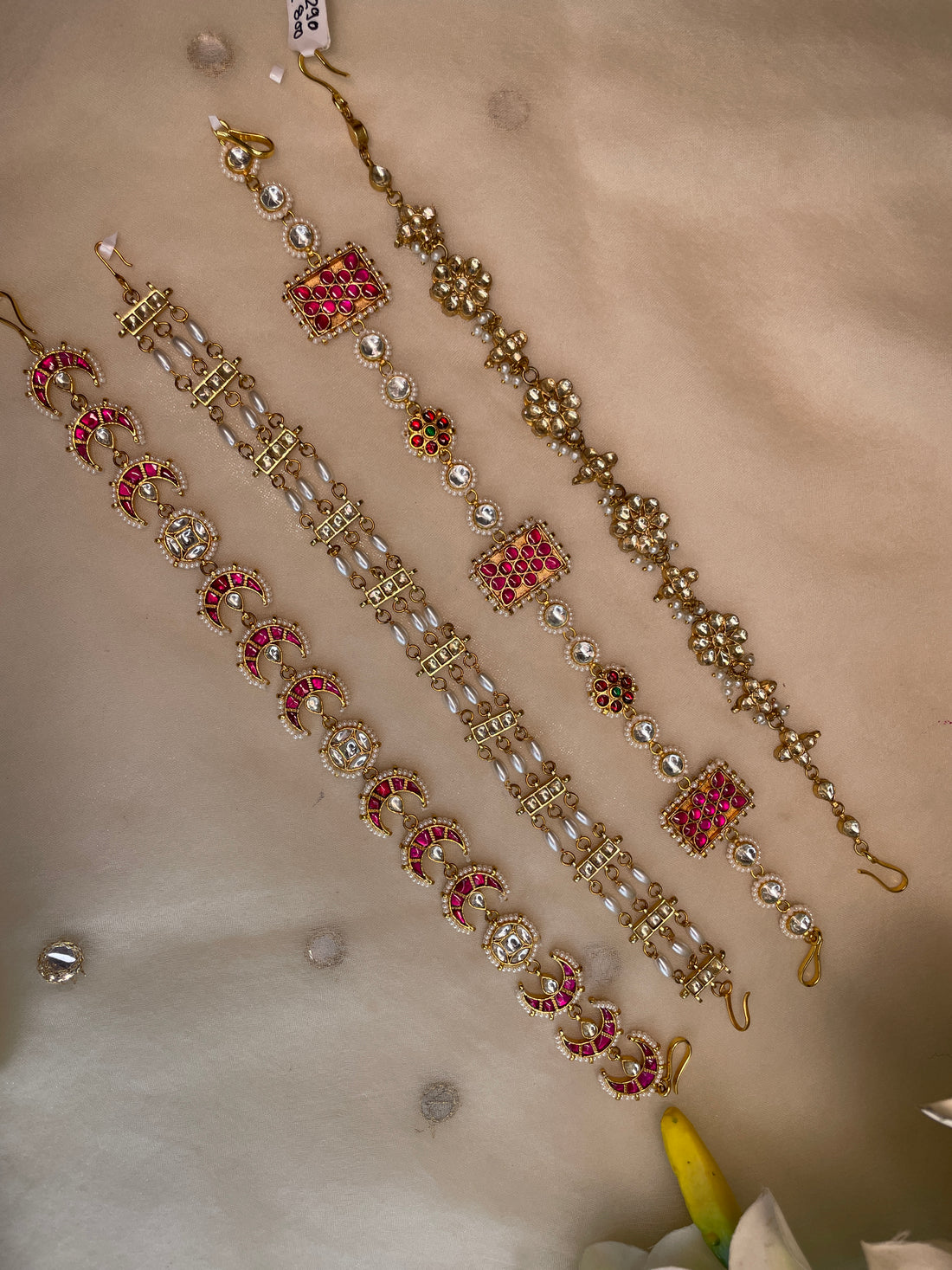 Kundan MathaPatti