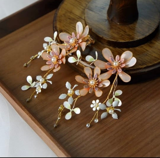 Shea Earrings