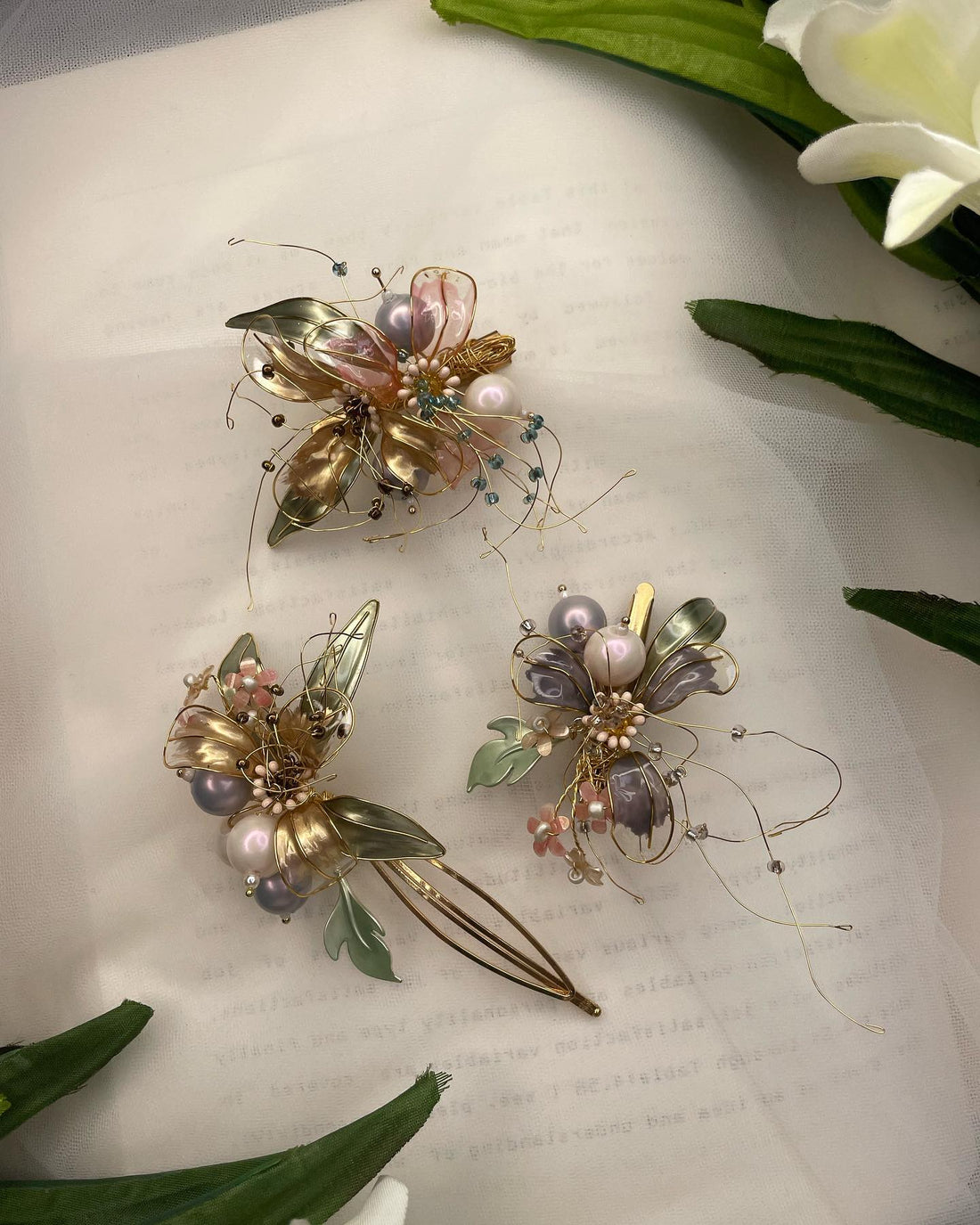 Evalia Set
