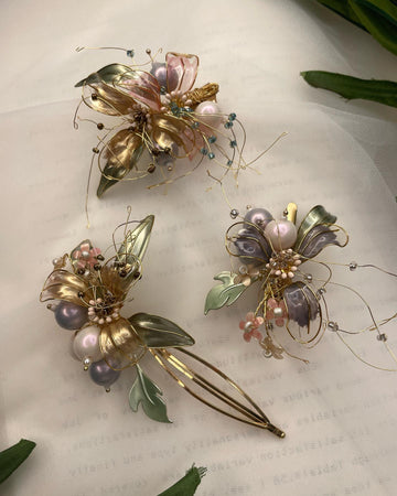 Evalia Set