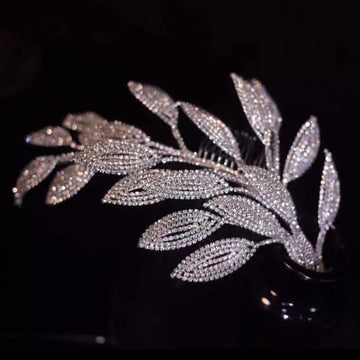 Auri Headpiece