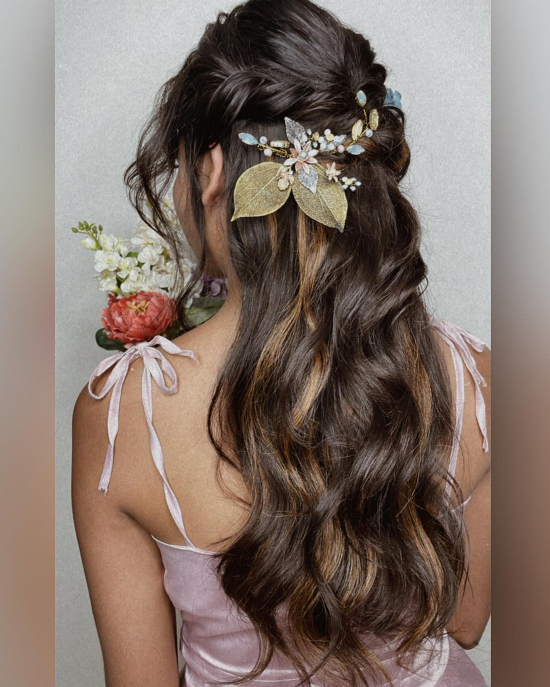 Hair Flare