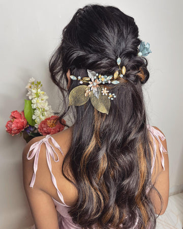 Hair Flare