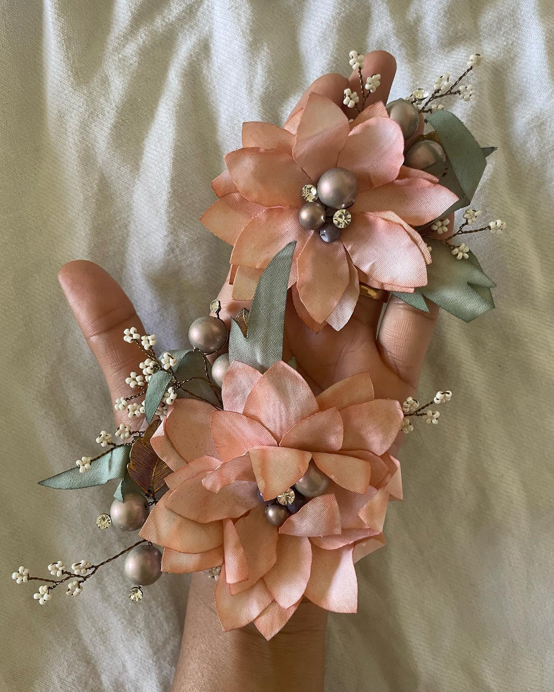 Destiny Hair Accessory