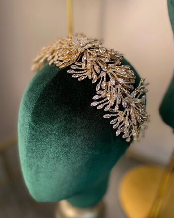 Chaily Headpiece