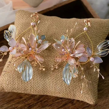 Shaylah Earrings