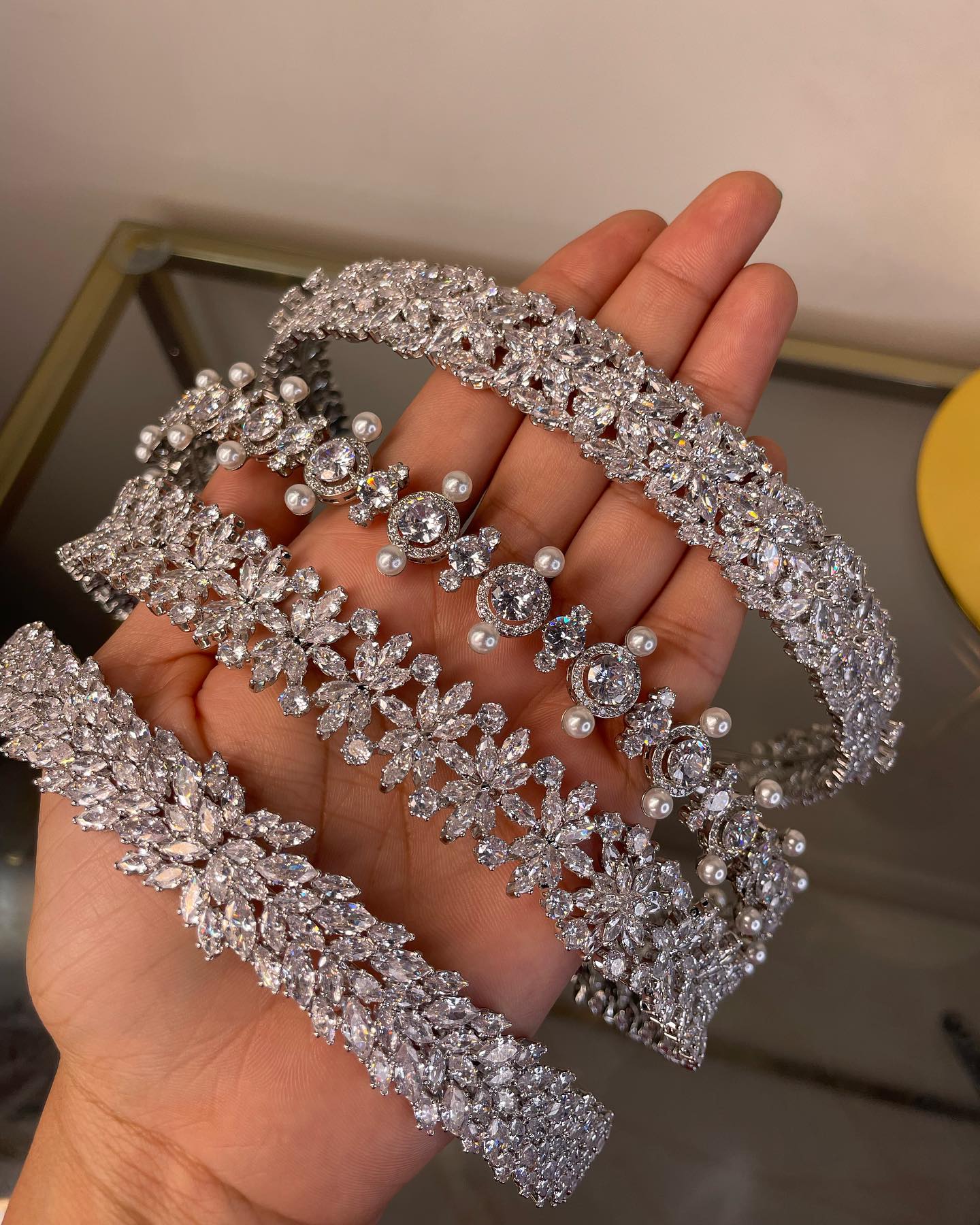 Women Girl Costumes Hair Accessories for Wedding and Party